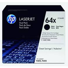 Toner p4015dn HP 64X (Black)