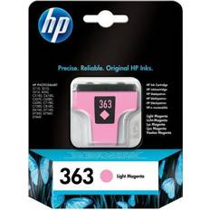 Hp bläckpatroner 363 HP 363 (Light Magenta)