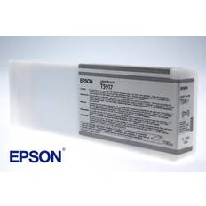 Epson T5917 (Light Black)