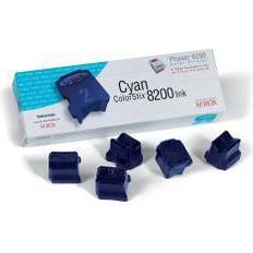 Xerox Colorstix 5 Kpl - Cyan