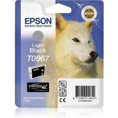 Epson T0967 (Light Black)