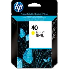 HP 51640YE (Yellow)