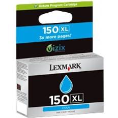 Lexmark 14N1615E (Cyan)