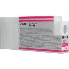 Ink Epson T5963 (Vivid Magenta)