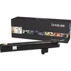 OPC Trummor på rea Lexmark C930X72G (Black)