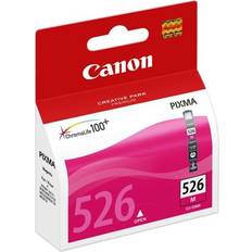 Tinte & Toner Canon CLI-526M (Magenta)