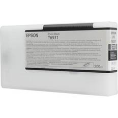 Ink & Toners Epson T6531 (Black)