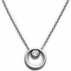 Skagen Collier SKJ0833040 Argent