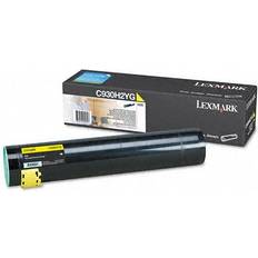 C930 Lexmark C930H2YG (Yellow)