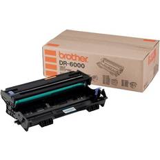 Fax Tamburi OPC Brother Tamburo DR-6000 Kit Nero 20000 Pagine