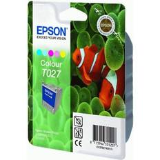 Ink & Toners Epson C13T02740110 (Multipack)