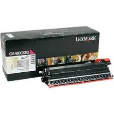 Lexmark C540X33G (Magenta)