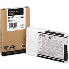 Ink & Toners Epson T6051 (Black)