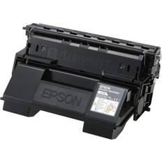 Bläck & Toner Epson C13S051170 (Black)