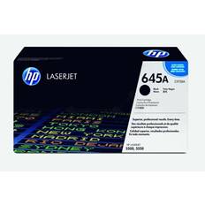 Ink & Toners HP 645A (Black)