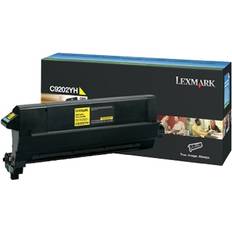 Lexmark C9202YH (Yellow)