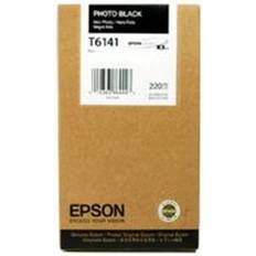 Ink & Toners Epson T6141 (Black)