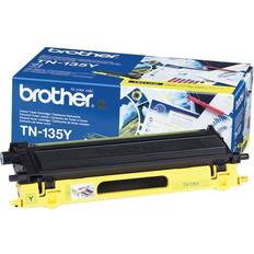 Brother TN-135Y (Yellow)