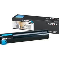 C930 Lexmark C930H2CG (Cyan)