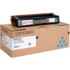 Ricoh RHC310HEC Toner Ciano