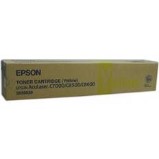 Epson S050039 (Yellow)