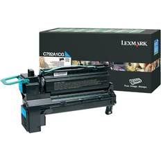 Lexmark C792A1CG (Cyan)