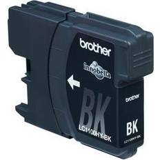 Brother Nero Inchiostro Brother LC1100HYBK (Black)