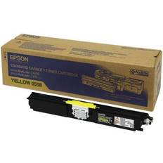 Epson Cartucce di Toner Epson C13S050558 Toner Giallo Per MFP Laser Aculaser-Cx16