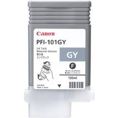 Canon PFI-101GY (Grey)