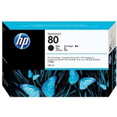 HP 80 (Black)