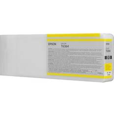 Ink Epson T6364 (Yellow)