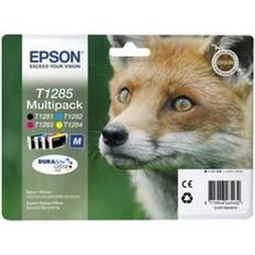 Epson T1285 Multipack