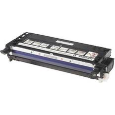 Dell 3110cn toner Dell 593-10170/593-10218 (PF030) (Black)