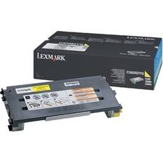 Lexmark C500S2YG (Yellow)