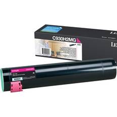 Lexmark 0C930H2MG (Magenta)