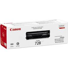 Ink & Toners Canon CRG-728 (Black)