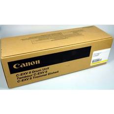 Canon C-EXV 8 Drum Unit Yellow