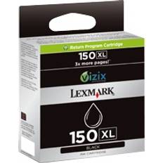 Lexmark s315 Lexmark 14N1614E (Black)