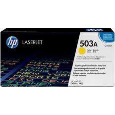 HP 503A (Yellow)