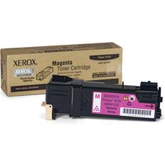 Xerox phaser 6125 toner Xerox 106R01332 (Magenta)