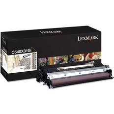 Lexmark Negro Desarrolladores Lexmark C540X31G Developer Unit