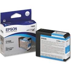 Epson T5802 (Cyan)