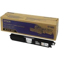 Epson Toner Cartridges Epson S050557 Toner - Zwart