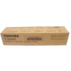 Blæk & Toner Toshiba T-3520E (Black)