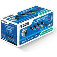 Epson Tonerkassetten Epson C13S050268