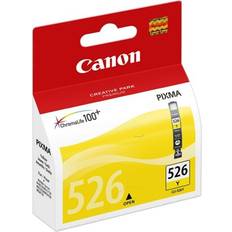 Canon Inchiostro Canon CLI-526 (Yellow)