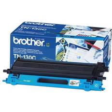 Brother TN-130C (Cyan)