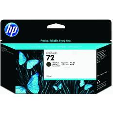 HP 72 130ml (Matte Black)