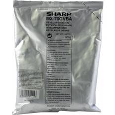 Sharp MX-70GVBA (Black)