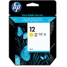 HP C4806A (Yellow)
